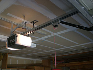 Garage Door Opener 24/7 Services